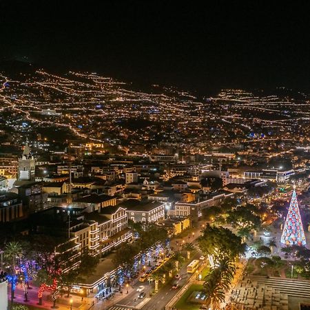 Funchal Center Apartment II Kültér fotó