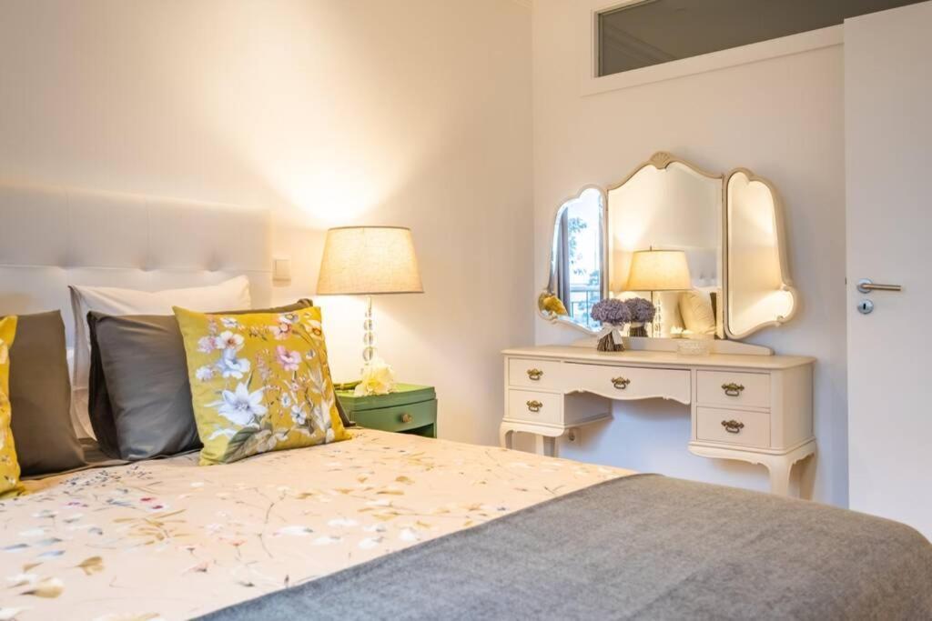 Funchal Center Apartment II Kültér fotó