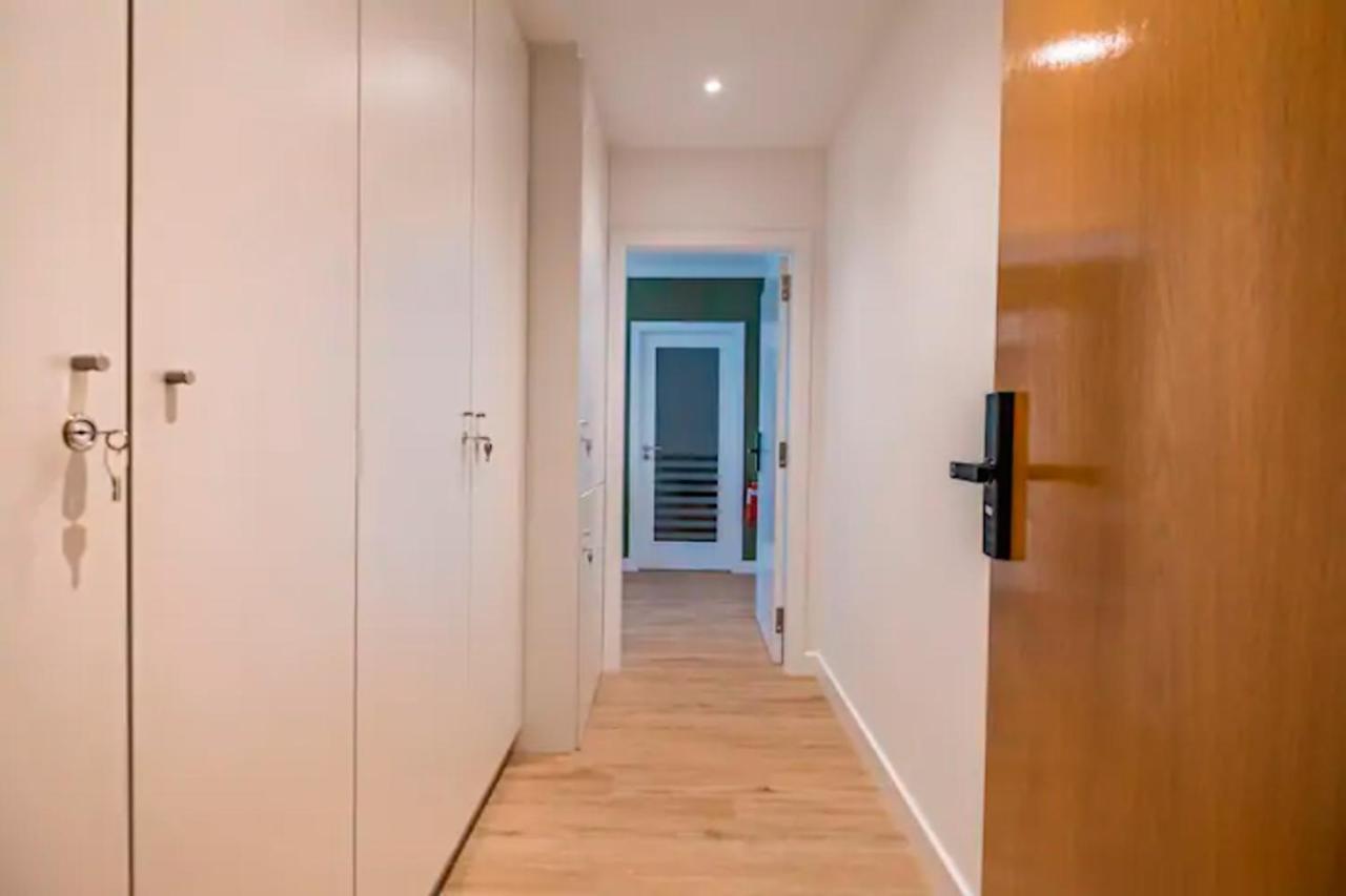 Funchal Center Apartment II Kültér fotó
