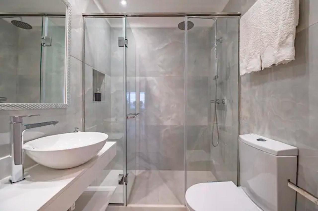 Funchal Center Apartment II Kültér fotó